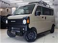 2016 Suzuki Every Wagon