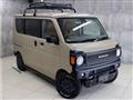 2016 Suzuki Every Wagon