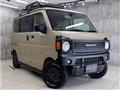 2016 Suzuki Every Wagon