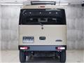 2016 Suzuki Every Wagon