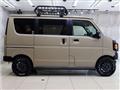 2016 Suzuki Every Wagon
