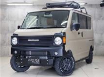 2016 Suzuki Every Wagon