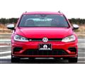 2020 Volkswagen Golf Variant