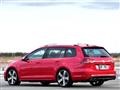 2020 Volkswagen Golf Variant