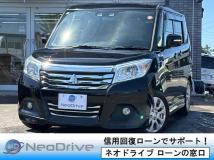 2019 Mitsubishi Delica