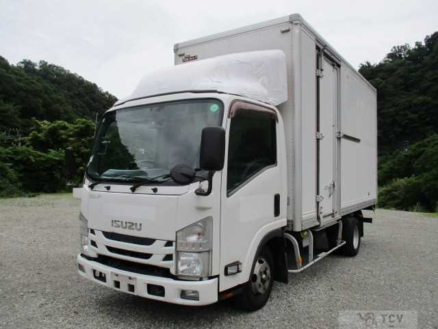 2015 Isuzu Isuzu Others