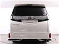 2016 Toyota Vellfire
