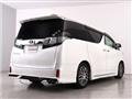 2016 Toyota Vellfire
