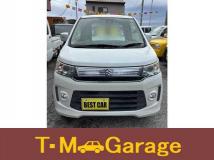 2014 Suzuki Wagon R