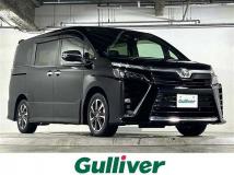 2021 Toyota Voxy