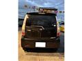 2011 Daihatsu Move Custom