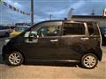 2011 Daihatsu Move Custom
