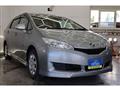 2010 Toyota Wish