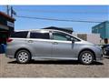 2010 Toyota Wish