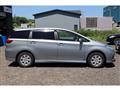 2010 Toyota Wish