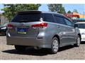 2010 Toyota Wish