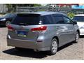 2010 Toyota Wish