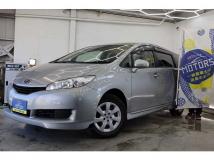 2010 Toyota Wish
