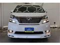 2009 Toyota Vellfire