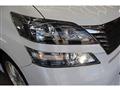 2009 Toyota Vellfire