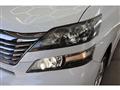 2009 Toyota Vellfire
