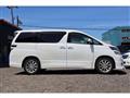 2009 Toyota Vellfire