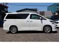 2009 Toyota Vellfire