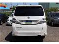 2009 Toyota Vellfire