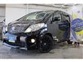 2010 Toyota Alphard G