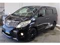 2010 Toyota Alphard G