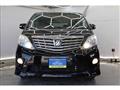 2010 Toyota Alphard G