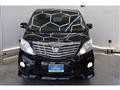 2010 Toyota Alphard G