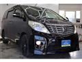 2010 Toyota Alphard G