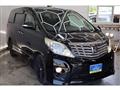 2010 Toyota Alphard G