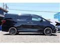 2010 Toyota Alphard G