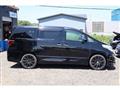 2010 Toyota Alphard G