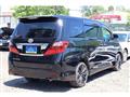 2010 Toyota Alphard G