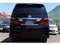 2010 Toyota Alphard G