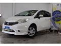 2013 Nissan Note