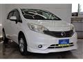 2013 Nissan Note