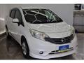2013 Nissan Note