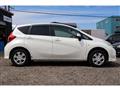 2013 Nissan Note