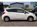 2013 Nissan Note