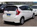 2013 Nissan Note