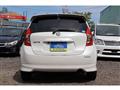 2013 Nissan Note
