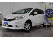 2013 Nissan Note
