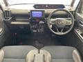 2025 Daihatsu Tanto