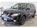 2014 Nissan X-Trail
