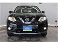 2014 Nissan X-Trail