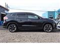 2014 Nissan X-Trail